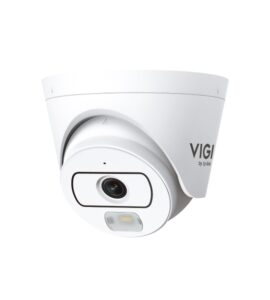 2MP Full-Color Turret Network Camera C420