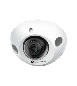 3MP IR Mini Dome Network Camera VIGI C230I MINI