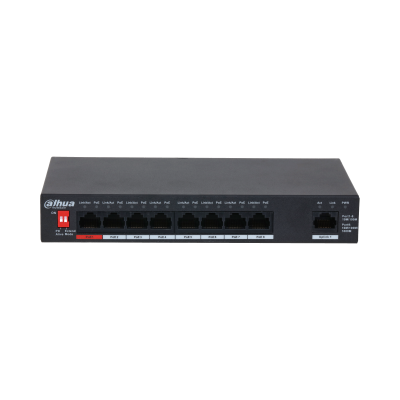 Dahua PFS3009-8ET1GT-96